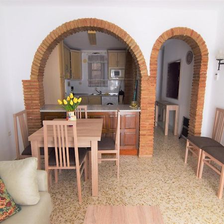 Mandarinos 35 Appartement Nerja Buitenkant foto