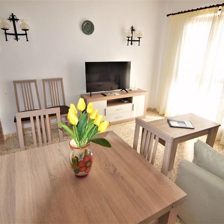 Mandarinos 35 Appartement Nerja Buitenkant foto