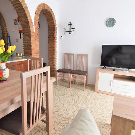 Mandarinos 35 Appartement Nerja Buitenkant foto