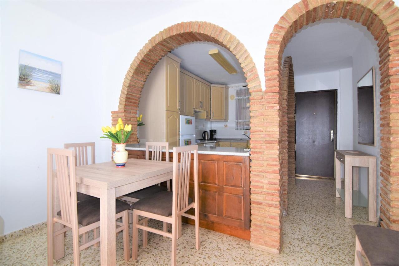 Mandarinos 35 Appartement Nerja Buitenkant foto