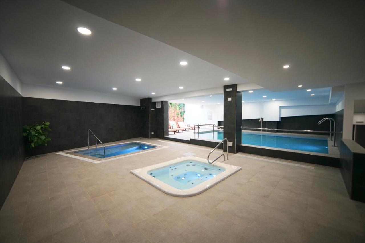 Mandarinos 35 Appartement Nerja Buitenkant foto