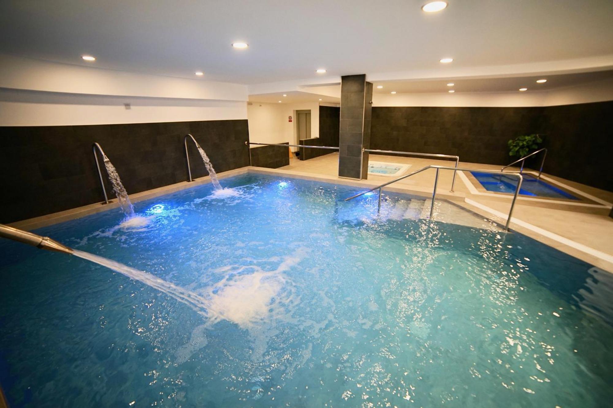 Mandarinos 35 Appartement Nerja Buitenkant foto