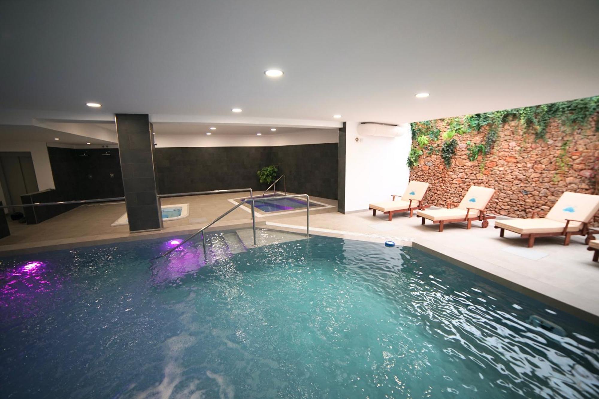 Mandarinos 35 Appartement Nerja Buitenkant foto