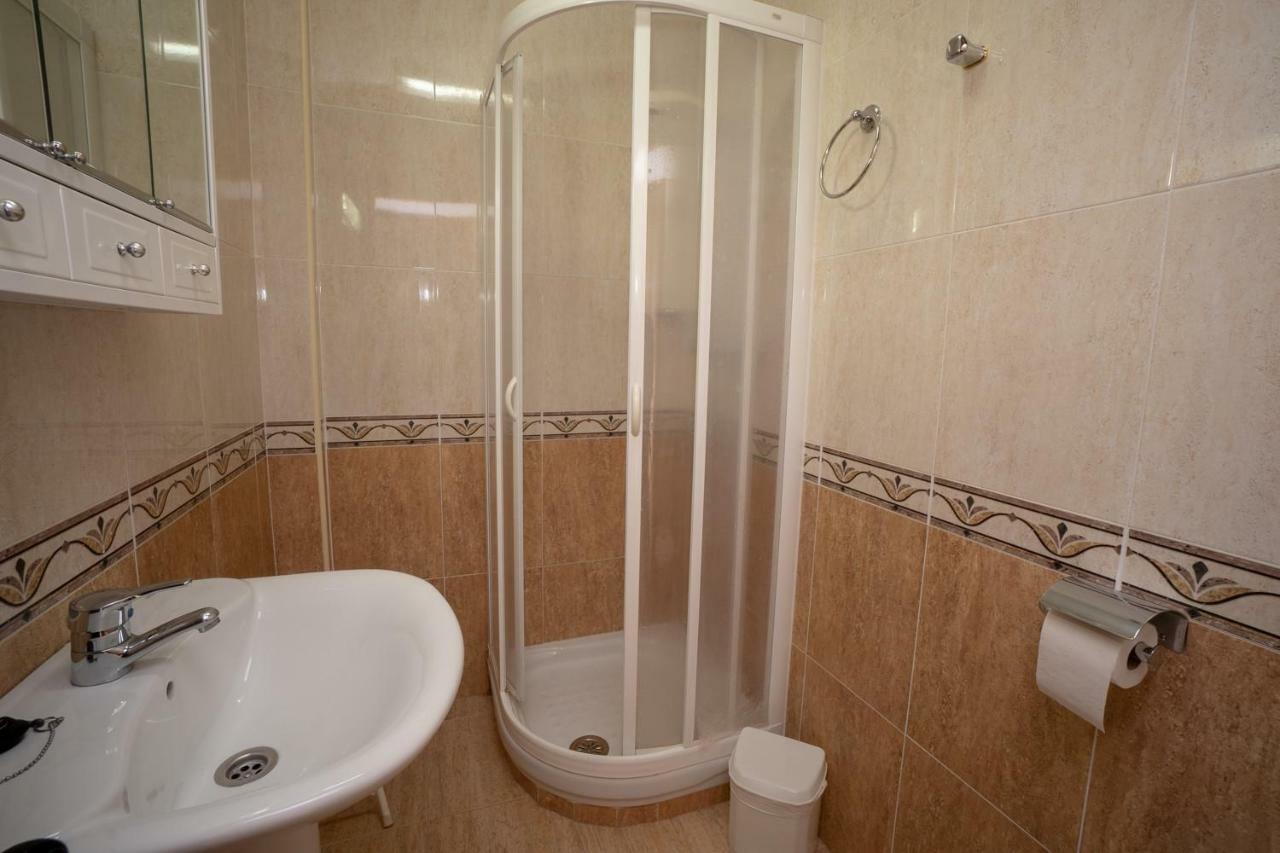 Mandarinos 35 Appartement Nerja Buitenkant foto