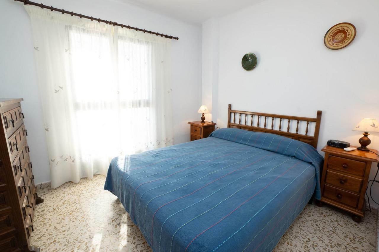 Mandarinos 35 Appartement Nerja Buitenkant foto