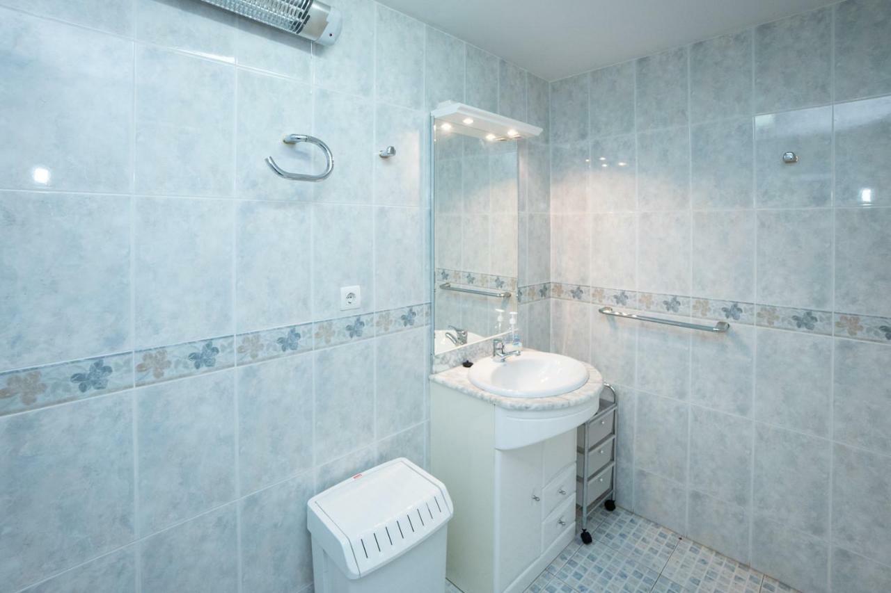 Mandarinos 35 Appartement Nerja Buitenkant foto