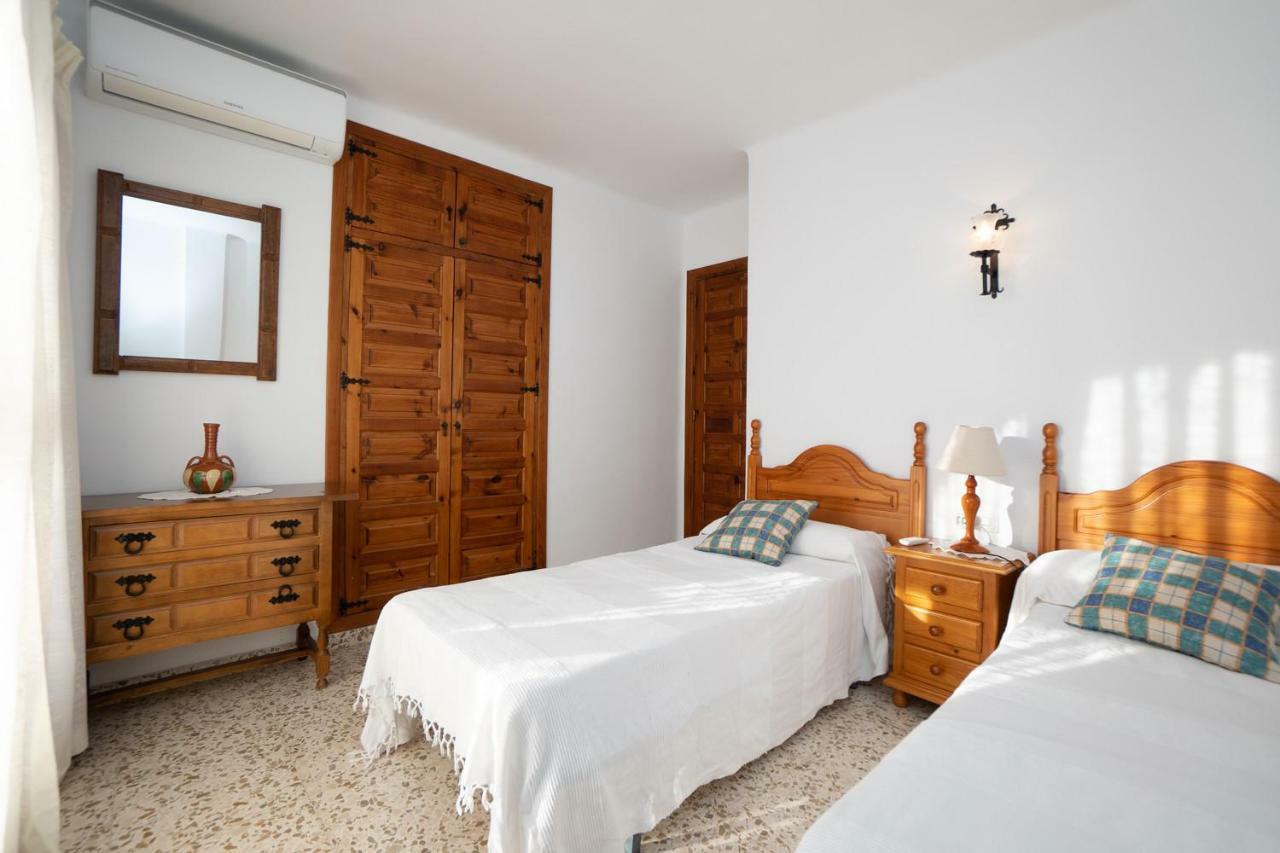 Mandarinos 35 Appartement Nerja Buitenkant foto