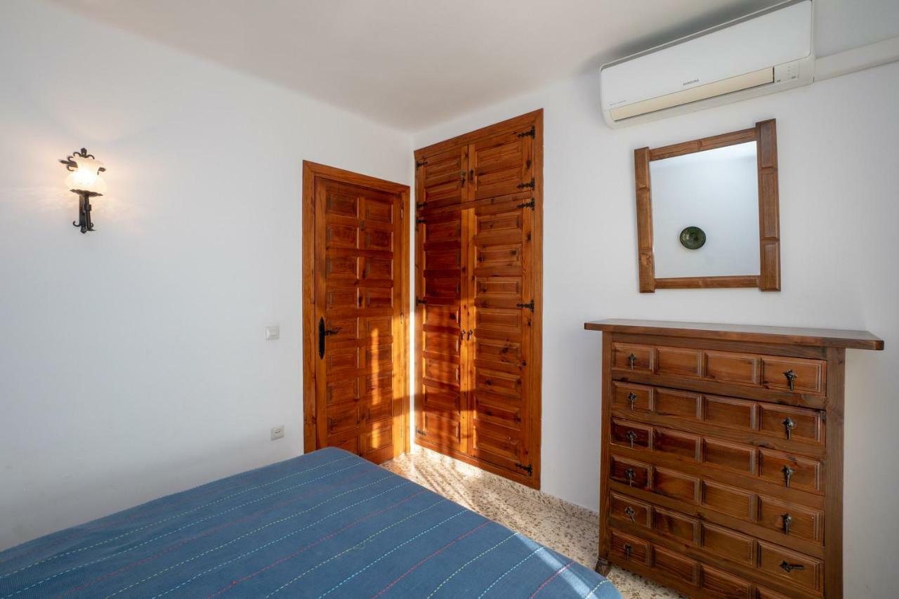 Mandarinos 35 Appartement Nerja Buitenkant foto