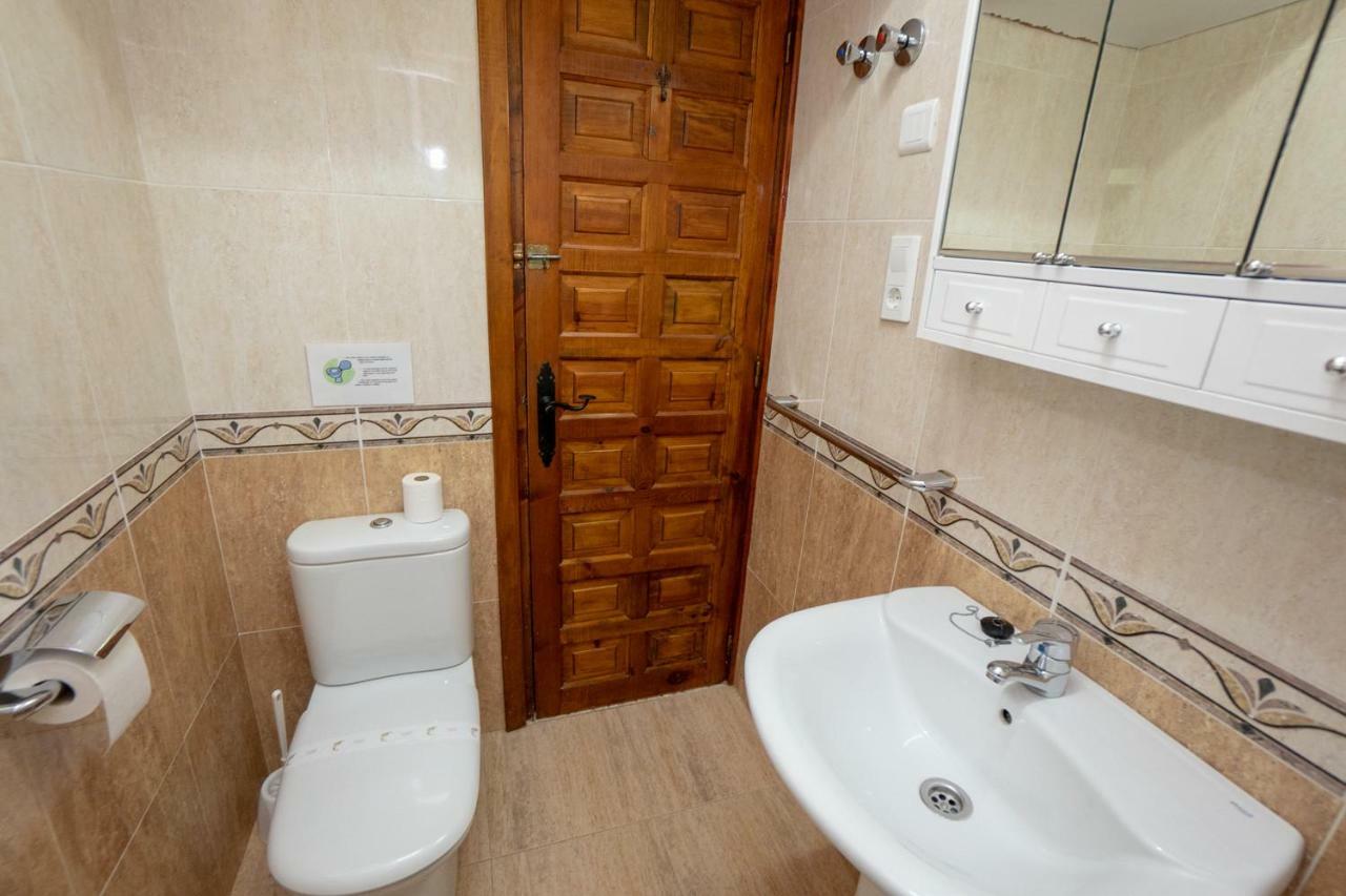 Mandarinos 35 Appartement Nerja Buitenkant foto